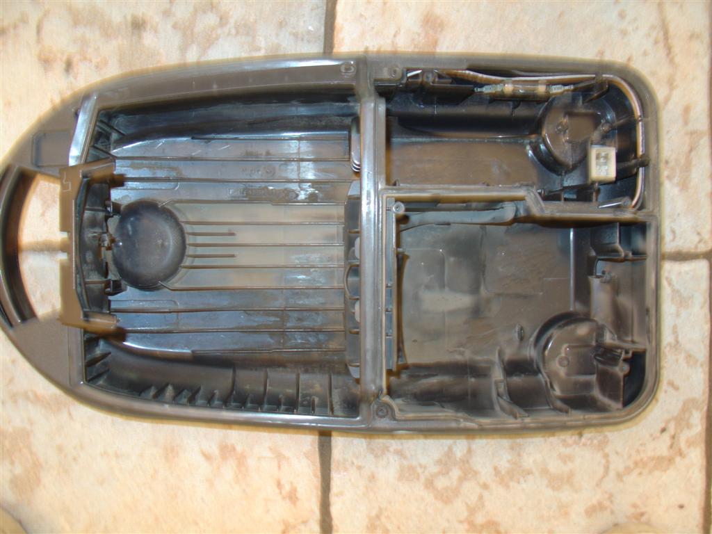 Miele vacuum cleaner repair