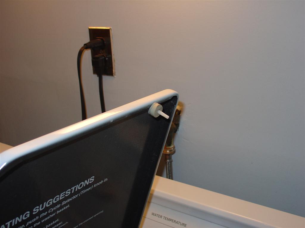 Sears Kenmore Washing Machine Repair