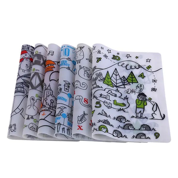 Mastering the Art of Screen Printing on Silicone A Comprehensive Guide