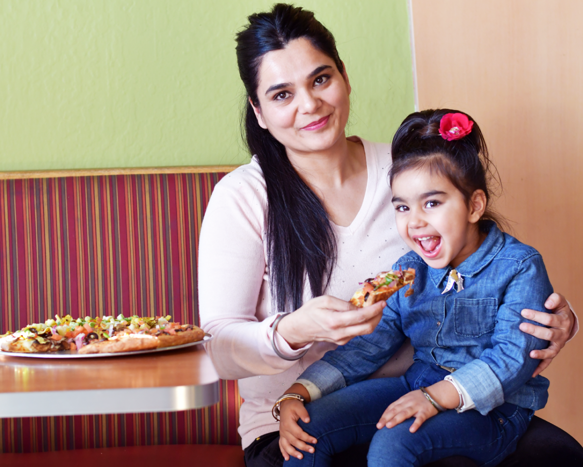 Pizza Guys San Pablo Economic Development Corporation