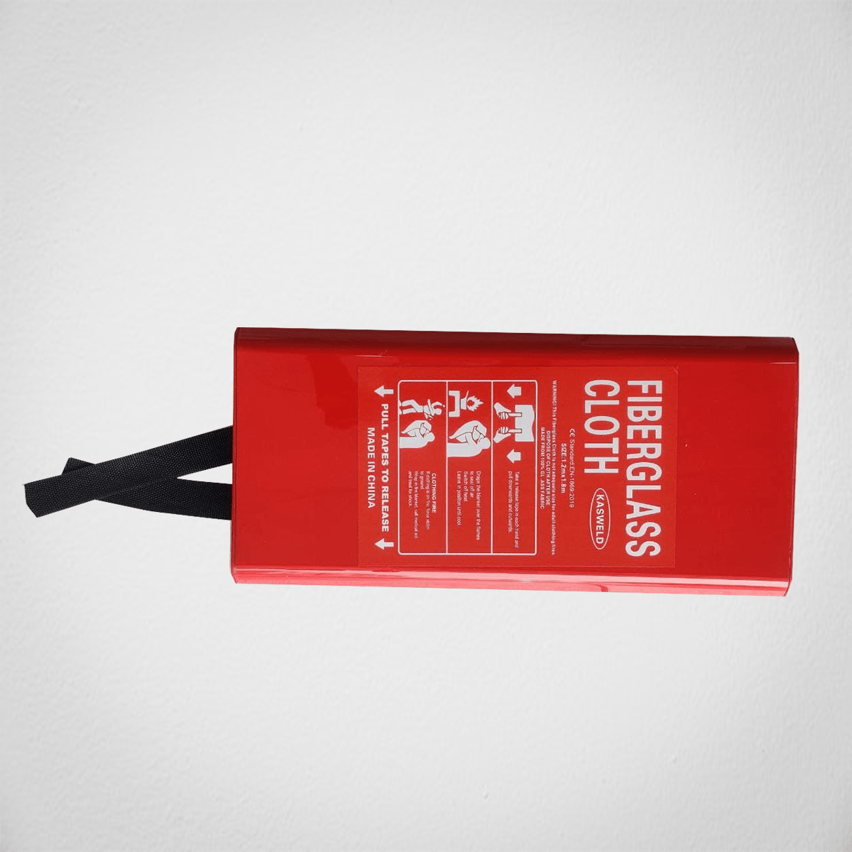 Welding Fire Blanket Supplier in Saudi Arabia