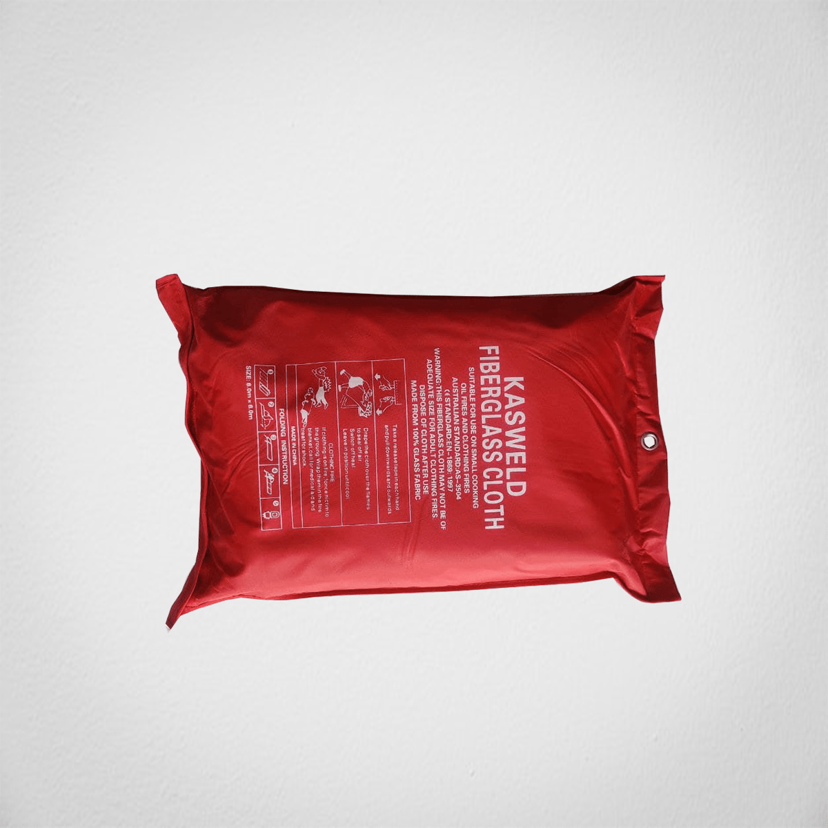 Welding Fire Blanket Supplier in Saudi Arabia