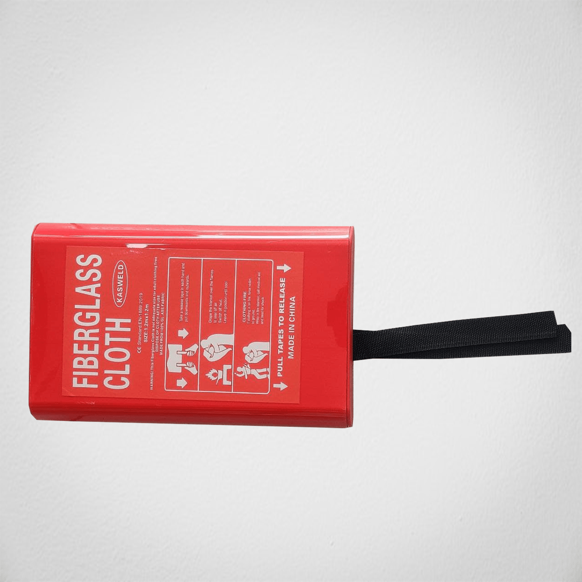 Welding Fire Blanket Supplier in Saudi Arabia