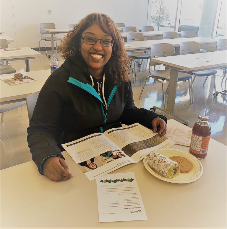 Lunch & Learn • Recreation SANQC