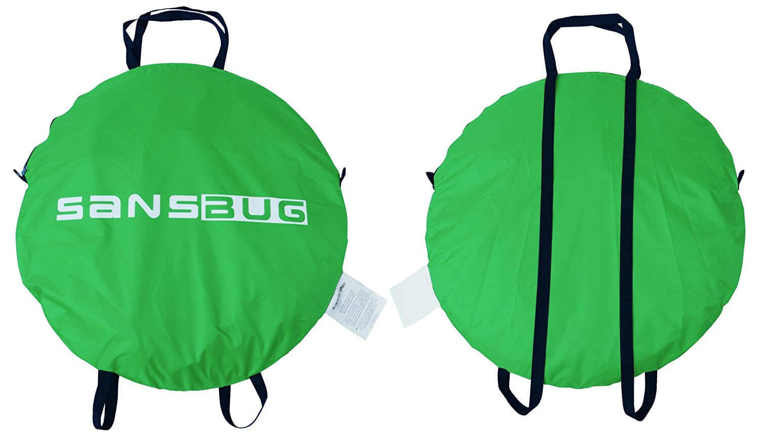 1Person Replacement Bag SansBug