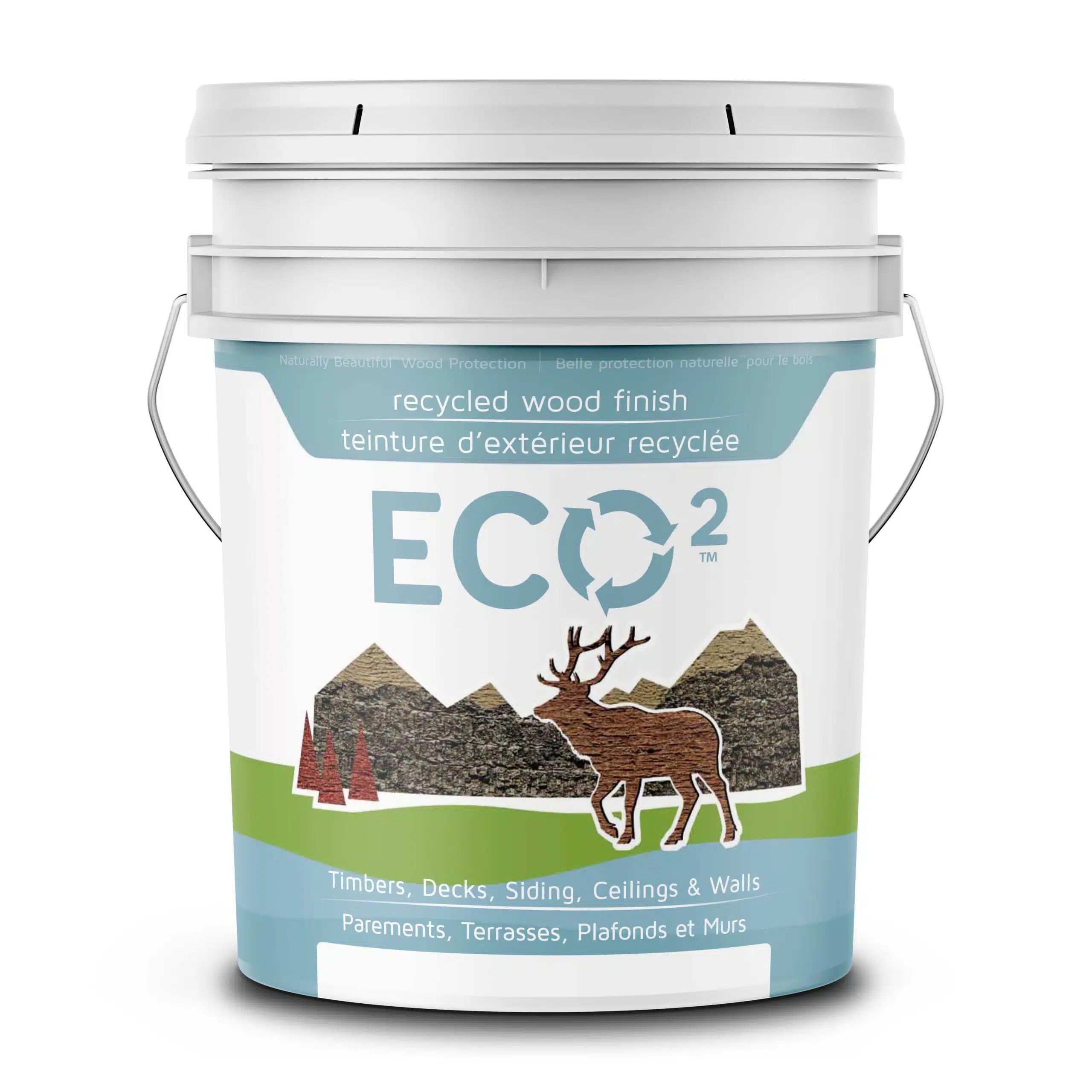 ECO2 The Sansin Corporation