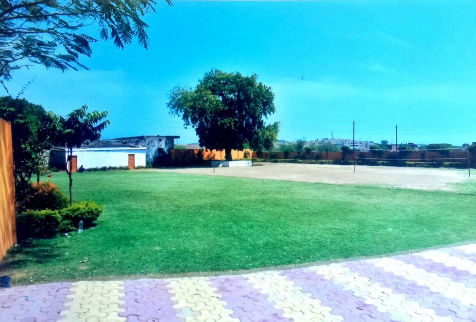 sanskar institute of professional studies in Gwalior Sips college in