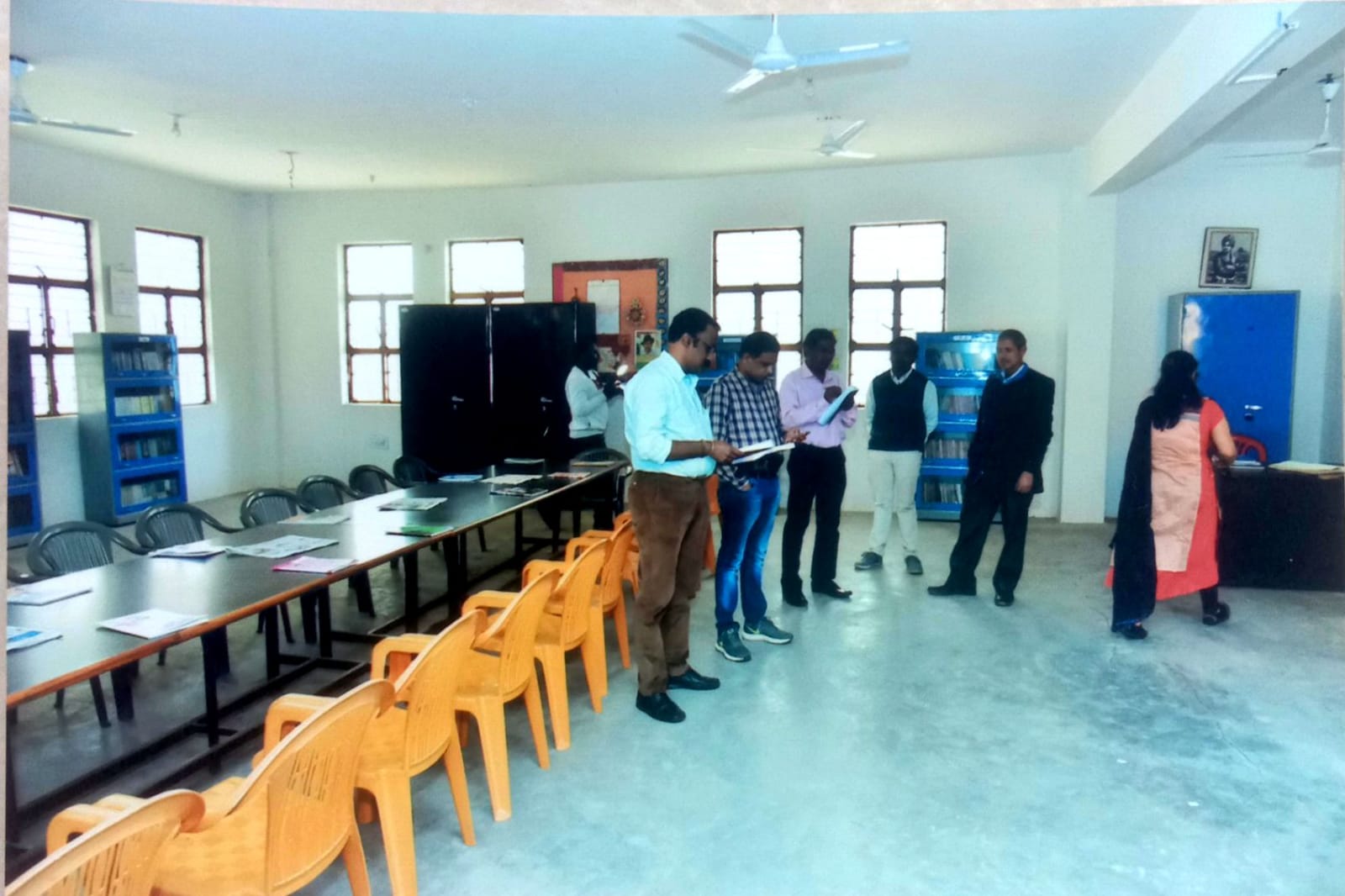 sanskar institute of professional studies in Gwalior Sips college in