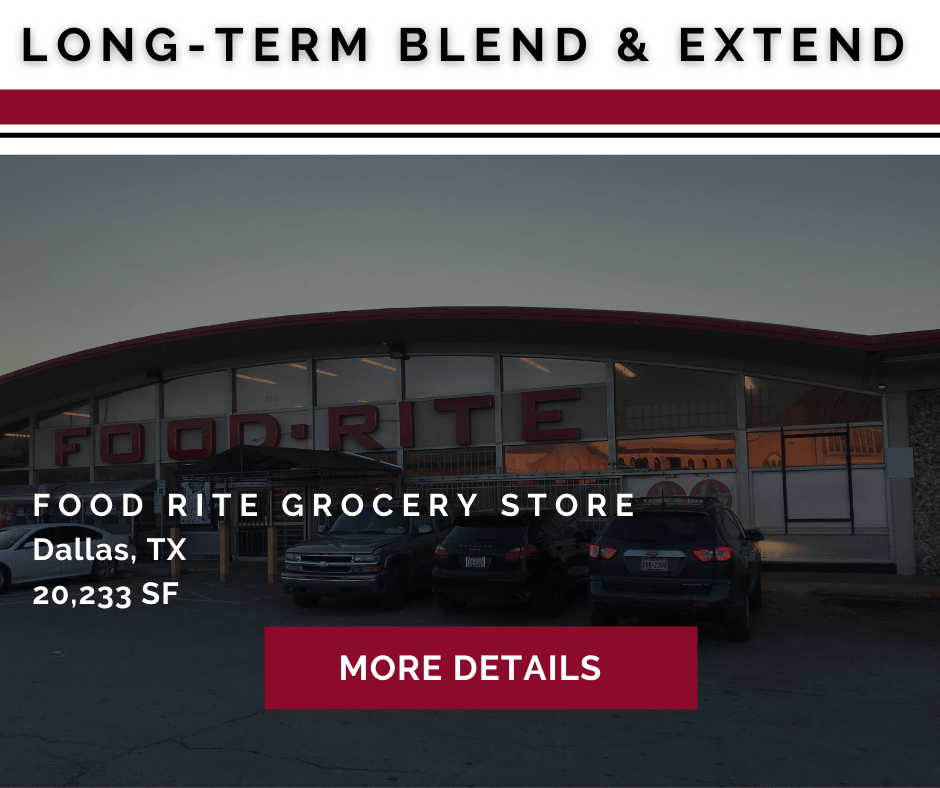 Food Rite Grocery Store Sansome