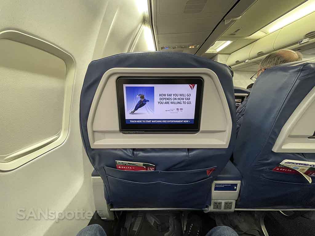 Learn about 102+ imagen does delta charge for seat selection In