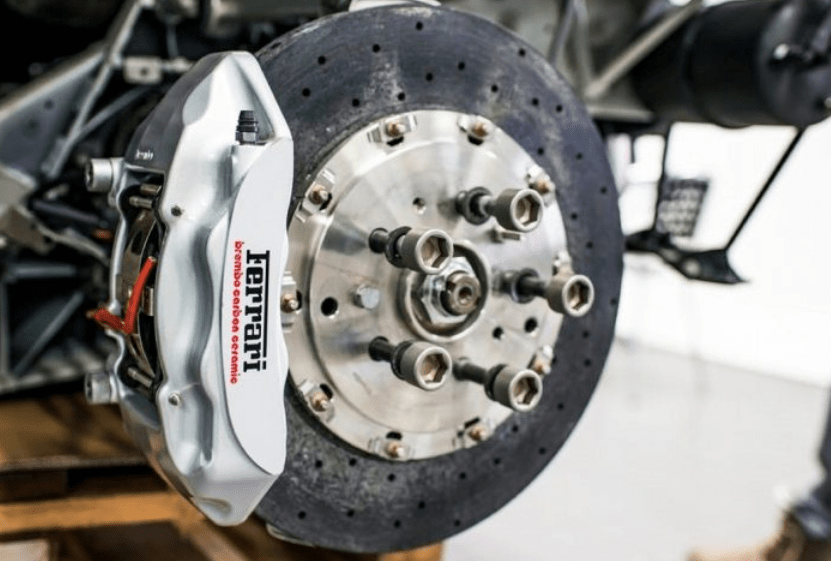News Disc brakes How do they work?