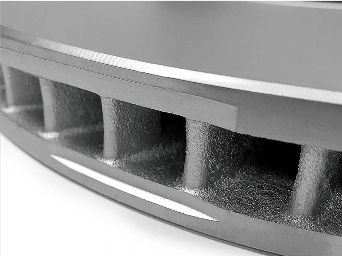 News Analysis and solution of dynamic imbalance of brake disc