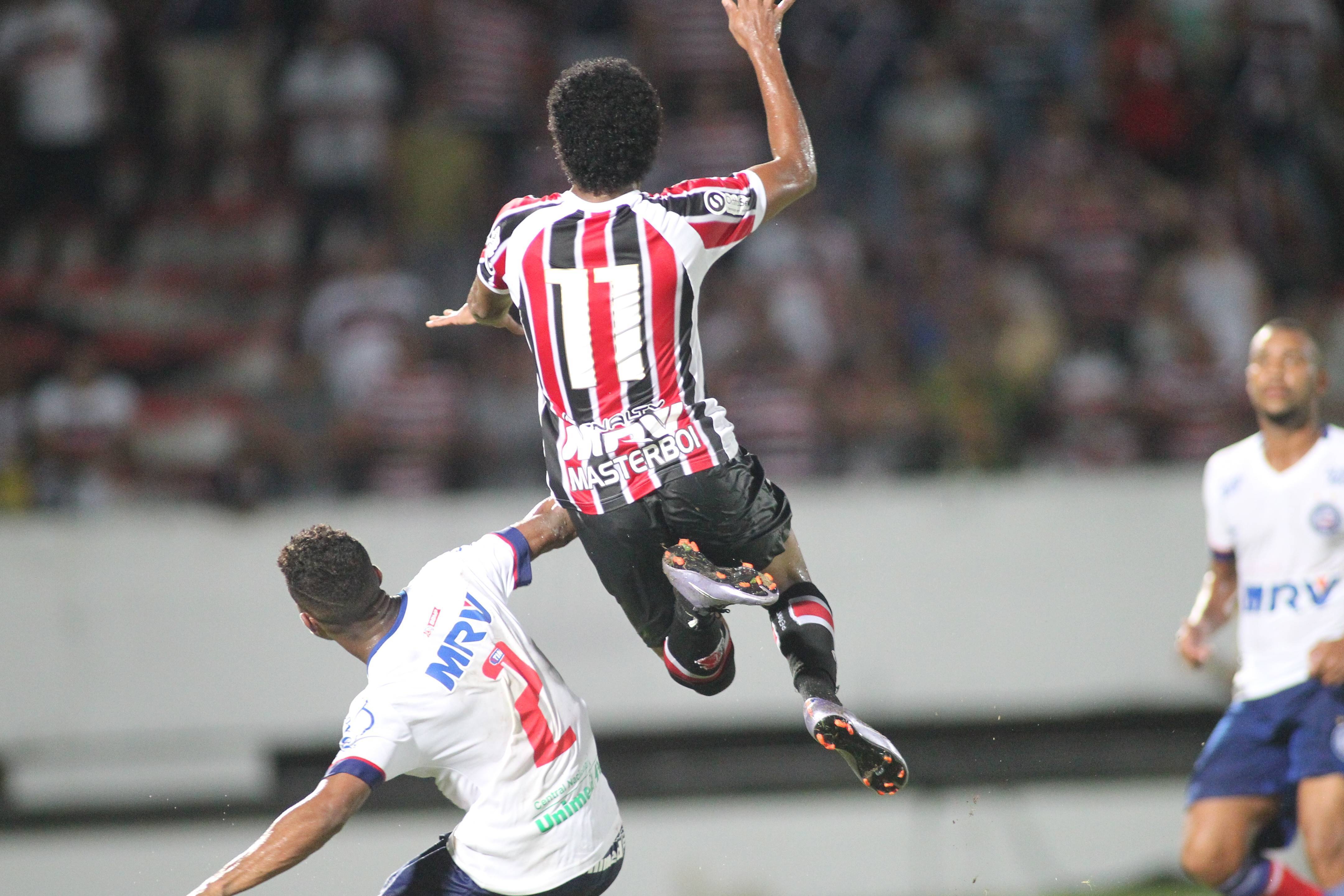 Corinthians x Santa Cruz Arena Corinthians Brasileirão 11ª rodada