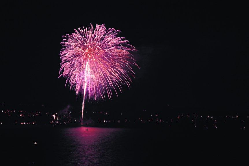 Fire in the Sky event set to return to Watsonville in September