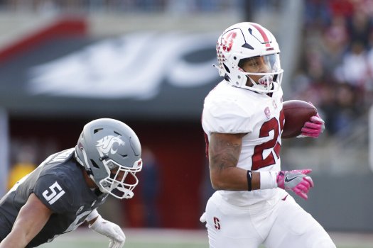 College Football Schedule Nov 3 2022 Pac-12 Football: Stanford Announces 2022 Schedule