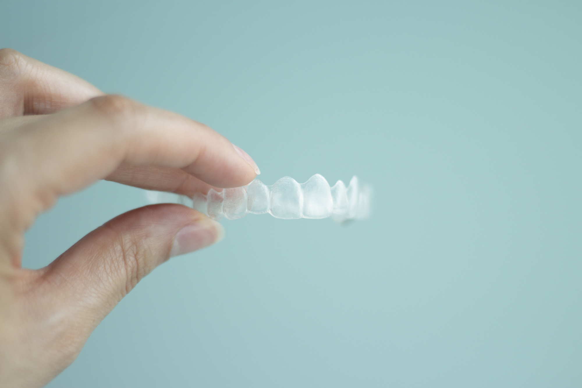 What Is Invisalign? A Simple Guide Santa Cruz Smiles
