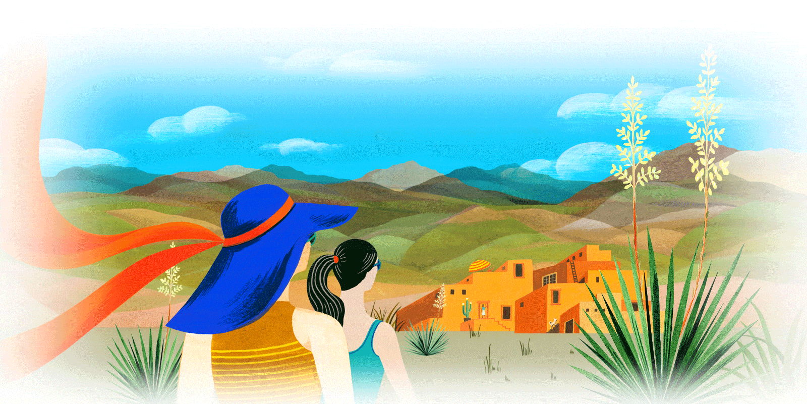 Santa Fe, New Mexico Real Estate Abigail Davidson