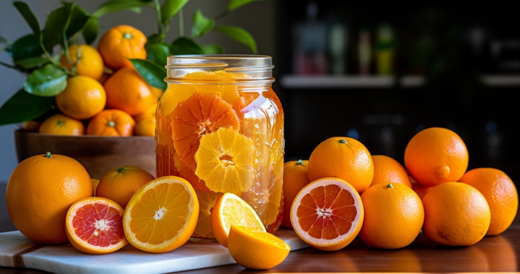 MODIFIED CITRUS PECTIN A NATURAL HEALTH WONDERER