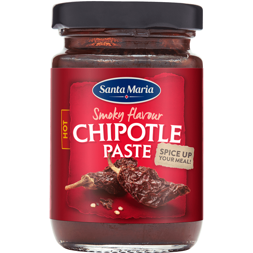 Kyckling i ugn på tre sätt Recept från Santa Maria