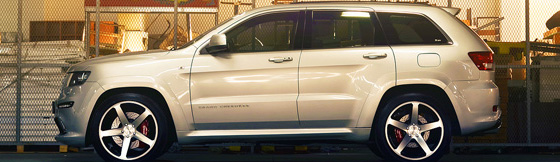 Vehicles Santa Monica Motors