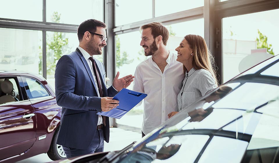 Contract Hire Santander Consumer Finance