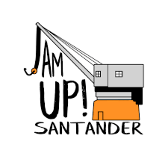 Jam Up! Santander Entidades Santander Creativa