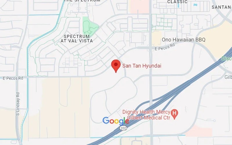 Hyundai PreOwned Car Specials Gilbert Hyundai dealer in Gilbert AZ New and Used Hyundai