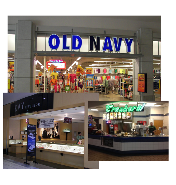 Home Page Santa Rosa Mall