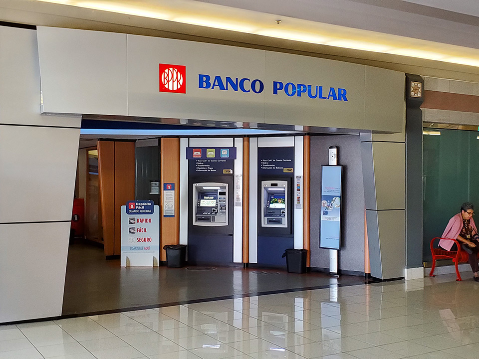 Banco Popular de P.R.
