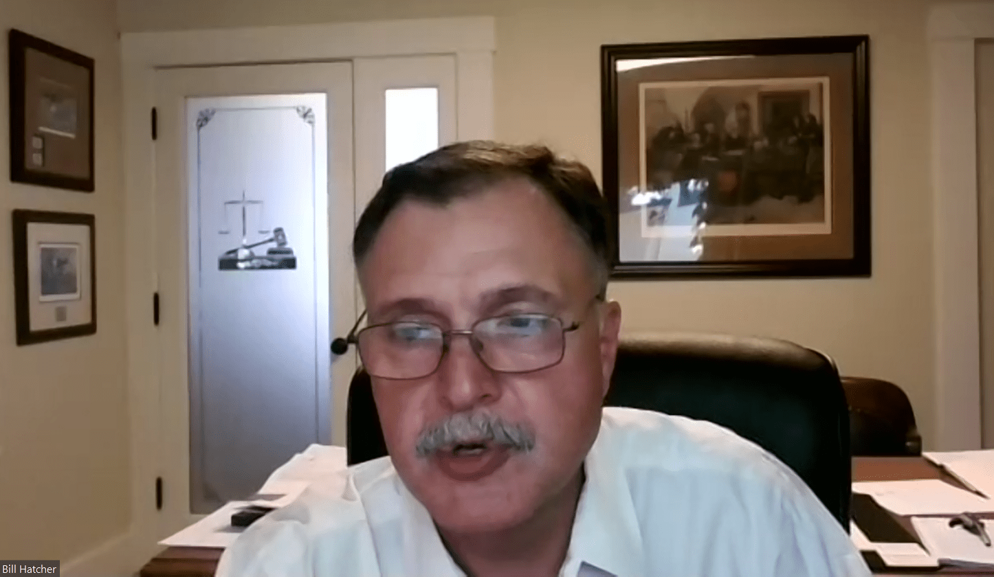 June 2, 2021 Bulletin Foundation Scholarships Rotary Club of Santa Rosa