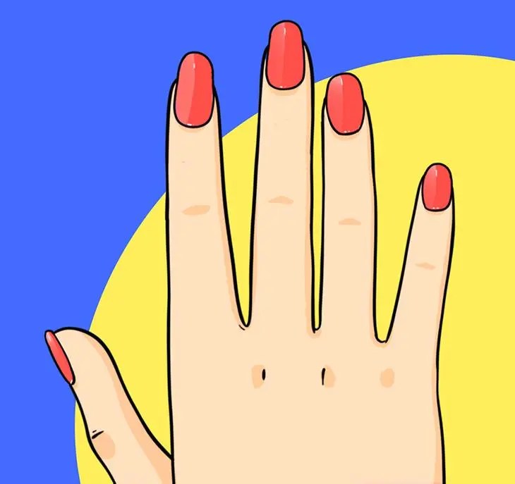 What is the best nail shape for your hands? Archyde