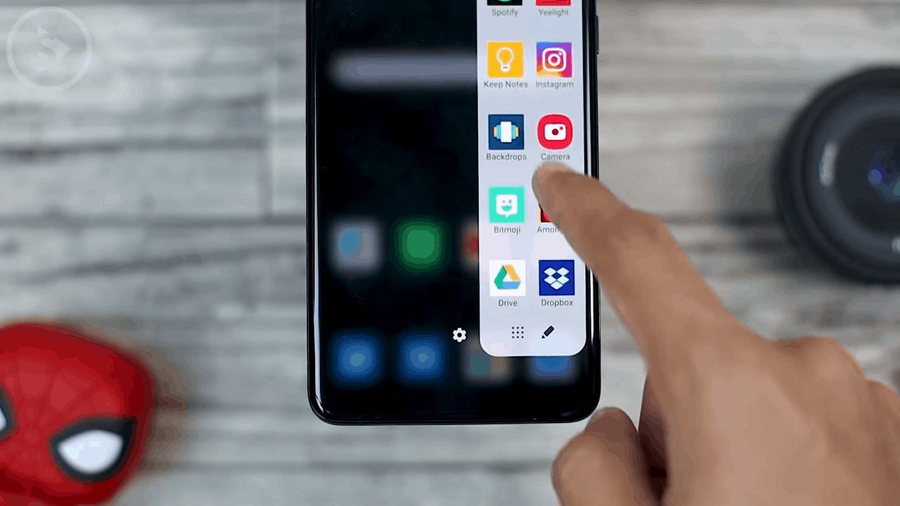 Recessed Lighting Layout App Icon Badges Samsung Cloud / Journal 2298