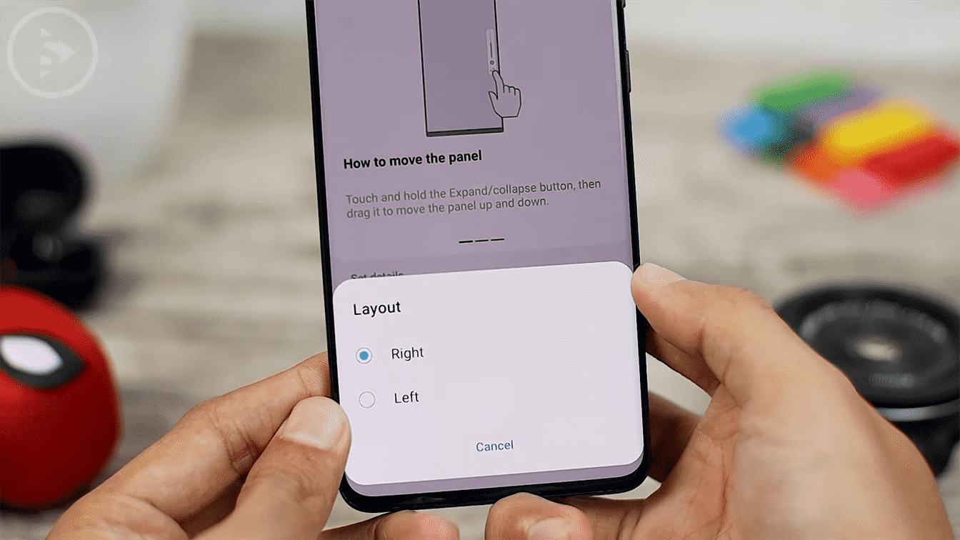 Check All New Features of Sound Assistant App For Samsung Smartphones