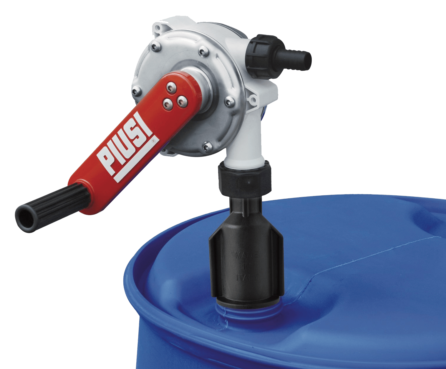 Piusi DEF Hand Pump Santmyer Online Store