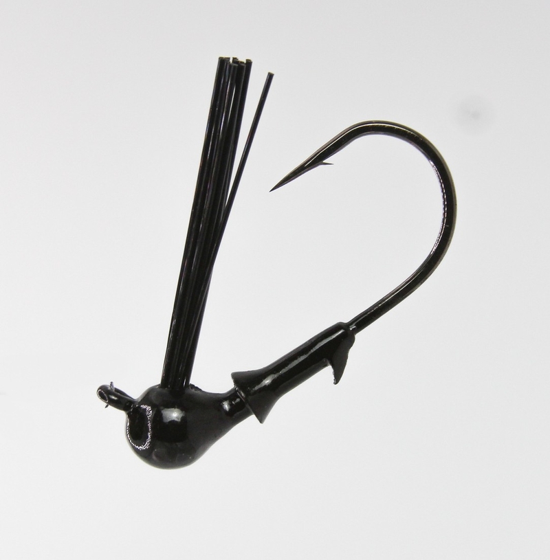 Texas Finesse Jig Heads Santone Lures