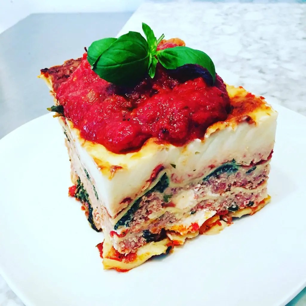 Catering Santoro's Italian Market and Deli