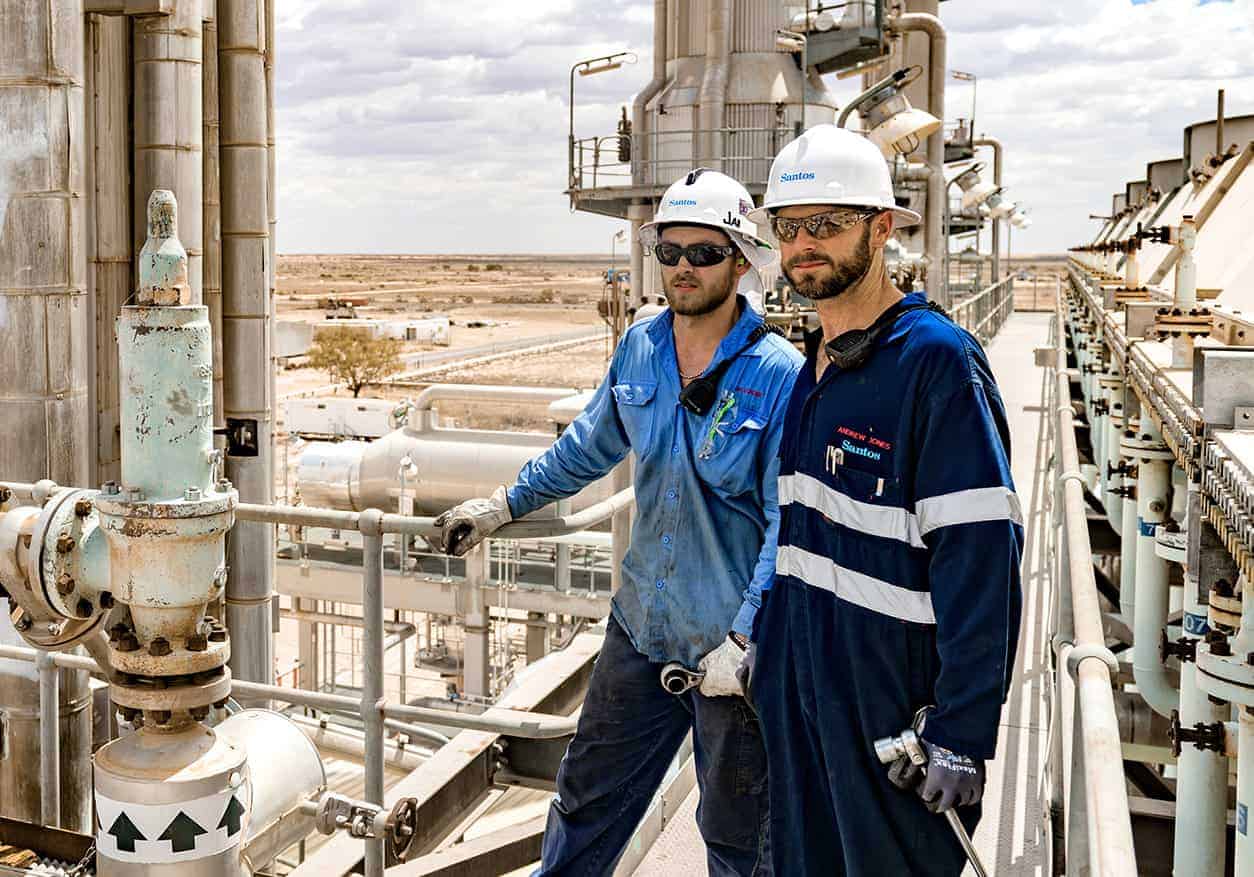 Careers at Santos Santos