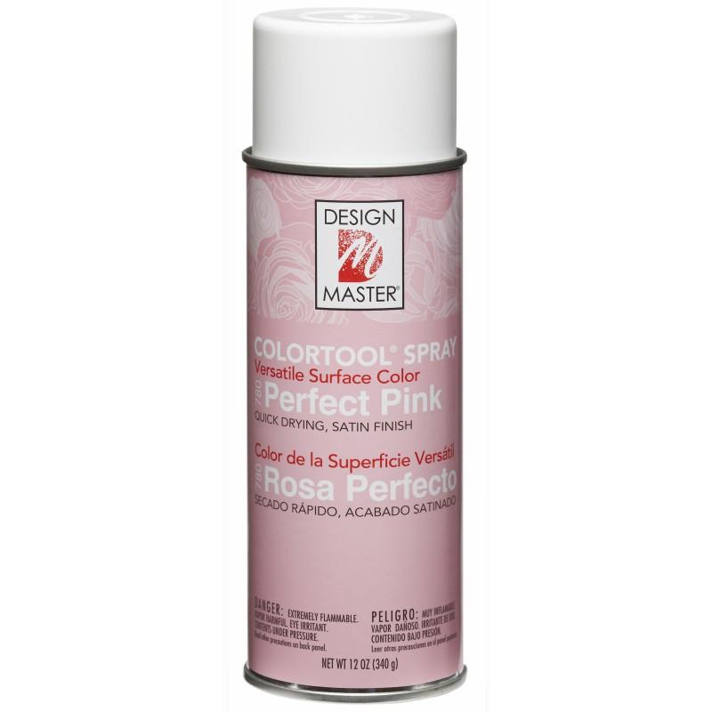 Design Master Perfect Pink Santospirito Flowers & Wholesalers