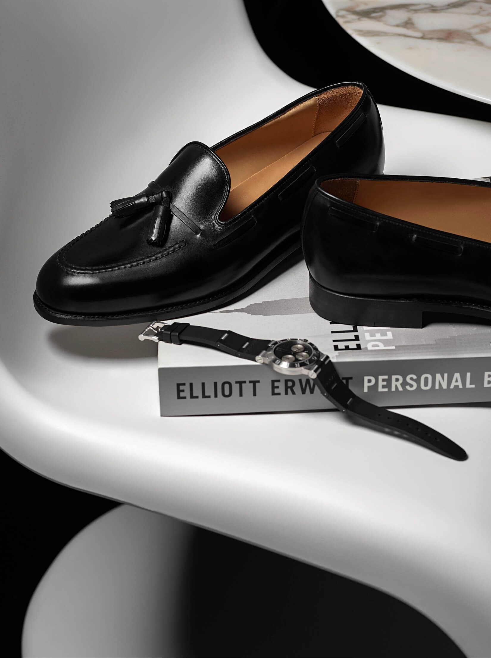 Chaussures Portugaises de Luxe Carlos Santos Shoes Chaussures de