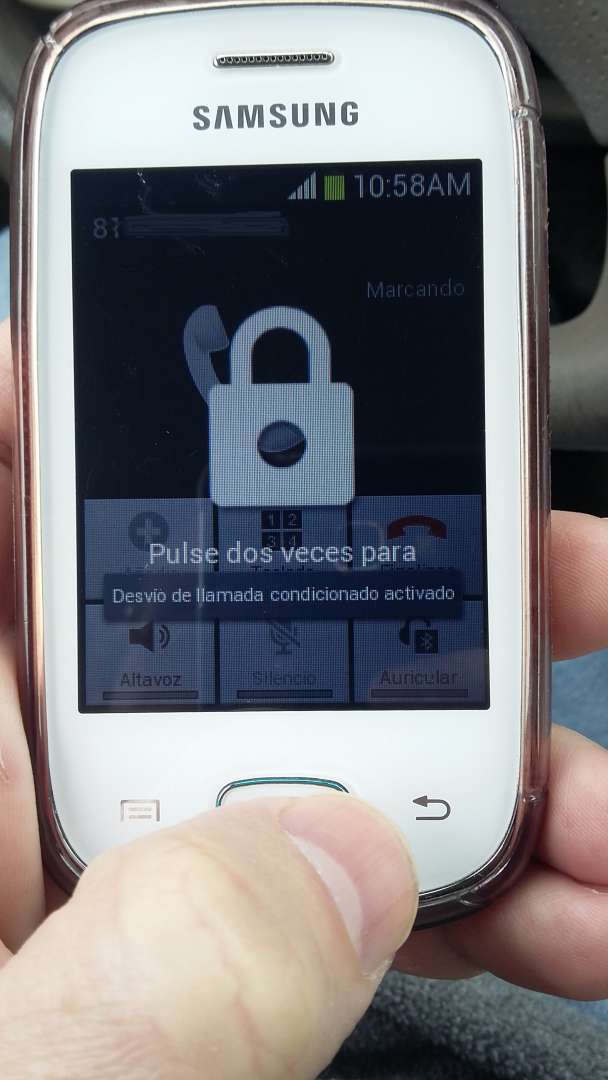 ¿Alguien sabe cómo quitar este candado? Foros