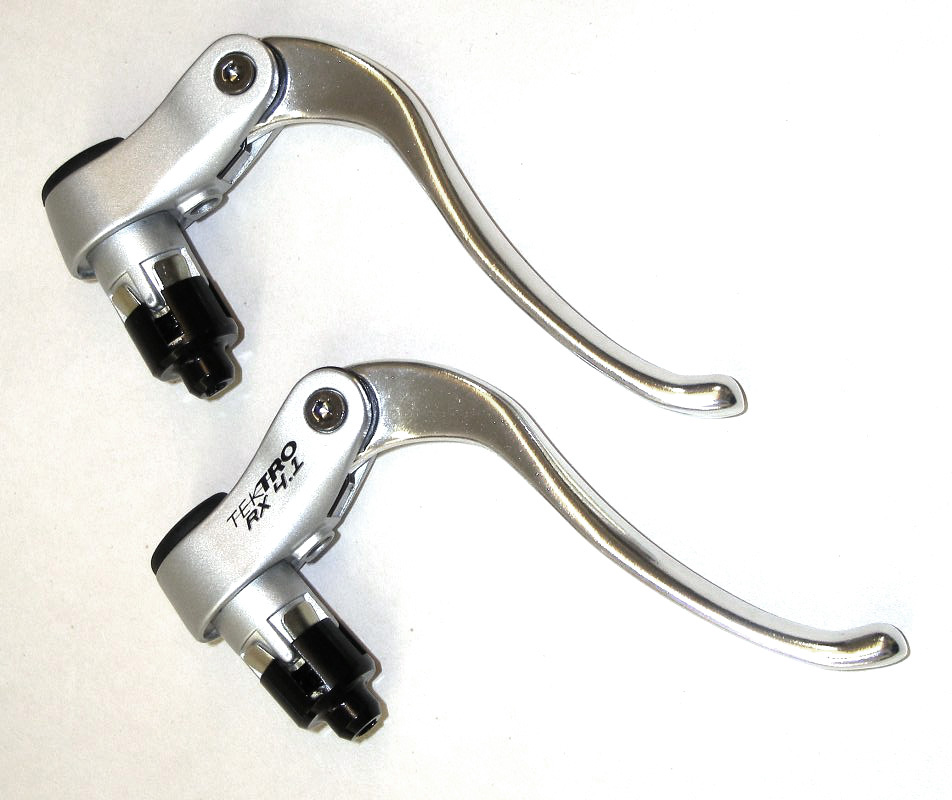Tektro RX4.1 Inverse Brake Levers Santucci Cycles