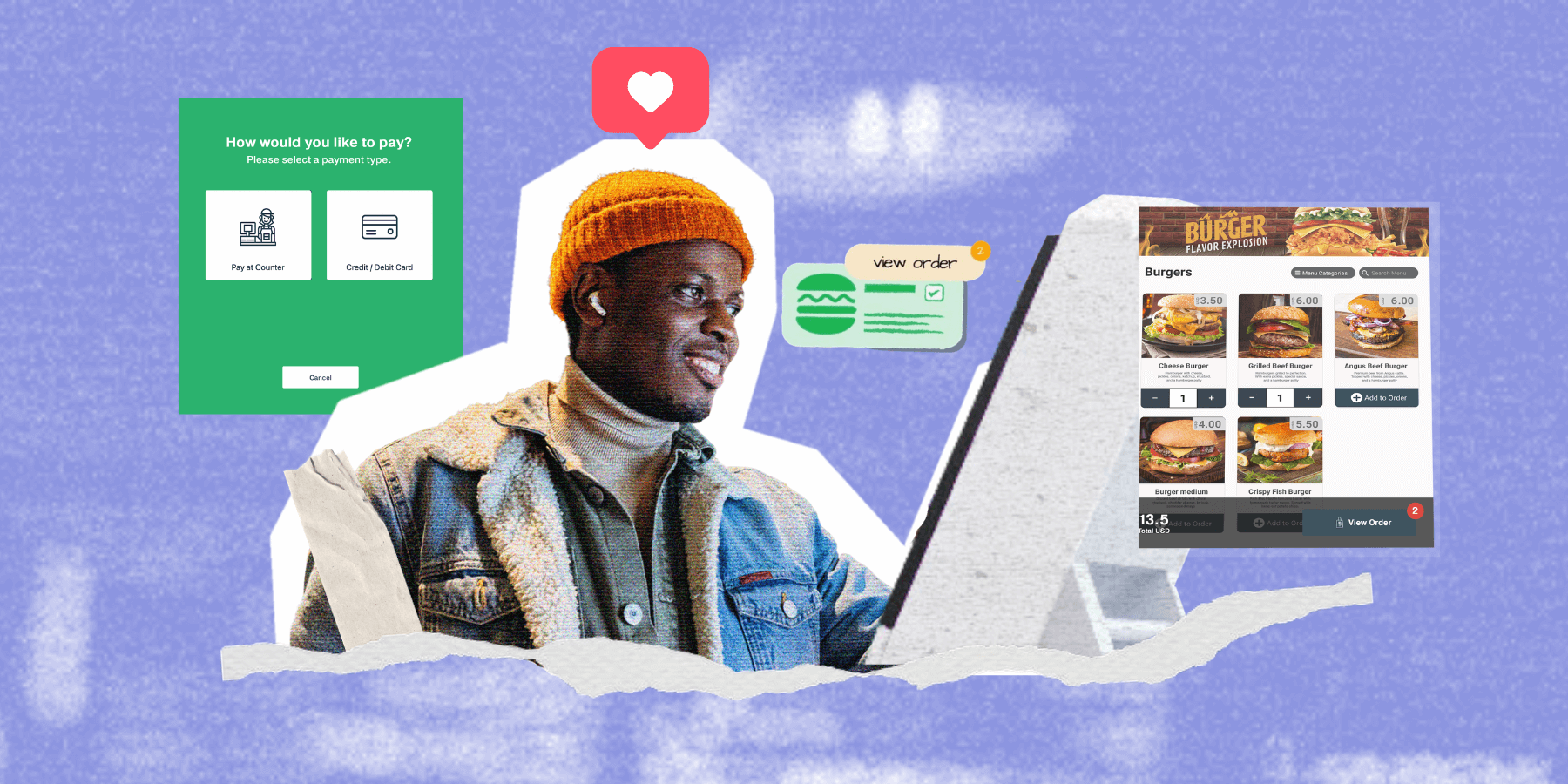 How to Implement Your SelfOrdering Kiosk 3 Trends and Tips