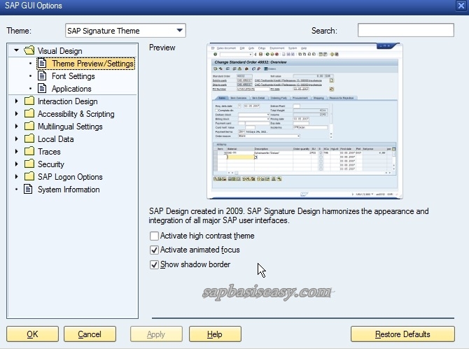How to install SAP GUI on Windows - SAP Basis Easy