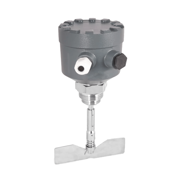 Orbit Rotating Paddle Level Sensor for Solids