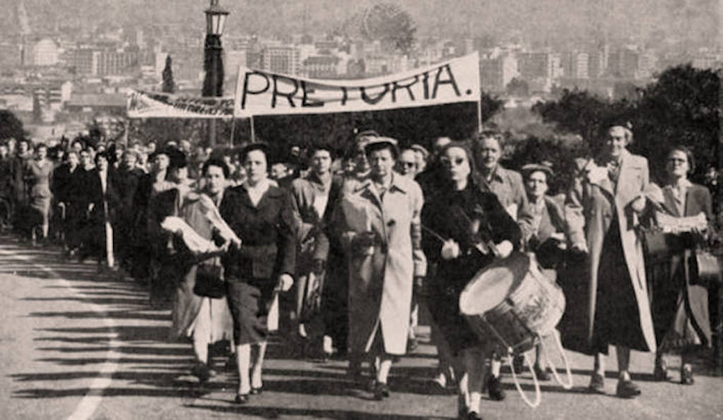 ‘The Conscience of White SA’ Celebrating The Black Sash, 60 Years Later SAPeople Worldwide