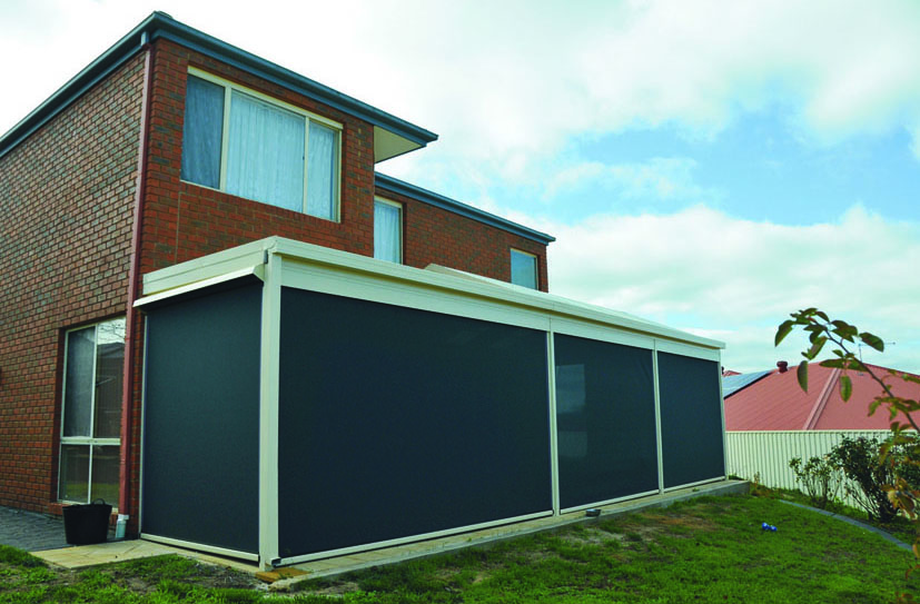 Outdoor Blinds South Australian Pergola Specialists