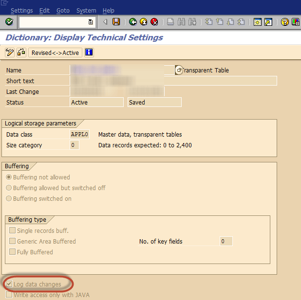 How to tracking changes in bespoke SAP objects SAP Expert