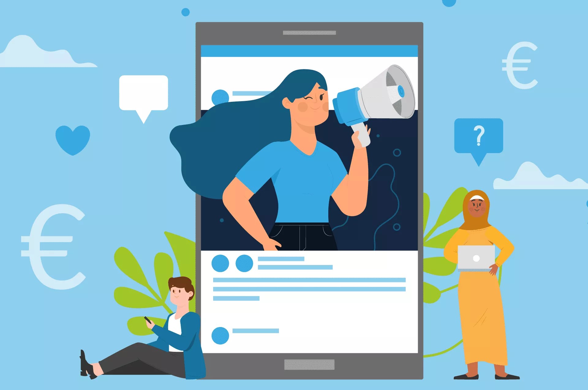 How much does Instagram Advertising cost? SaphirSolution