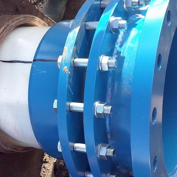 CIPP (CURED IN PLACE PIPE) Sapi SRL