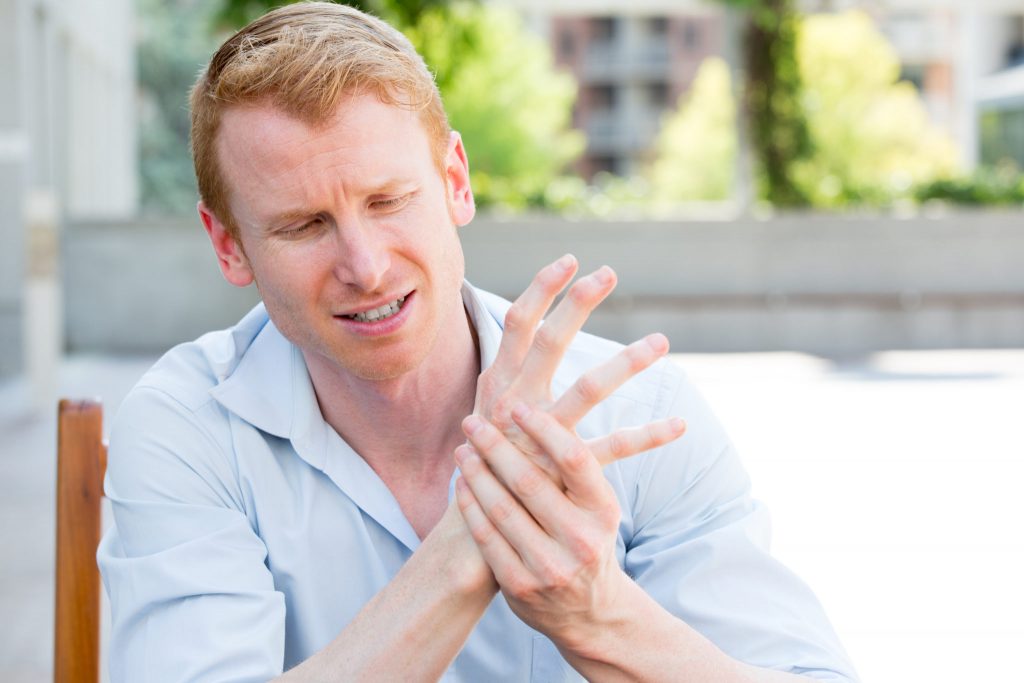 What Triggers Arthritis Flare Ups? SAPNA Pain Management Blog